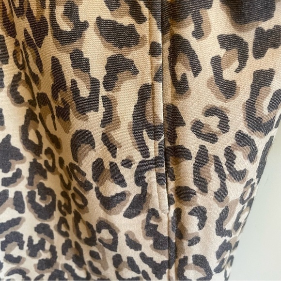 Cabi Estate Jacket | Style 990 | Jacket Leopard M - Picture 8 of 9